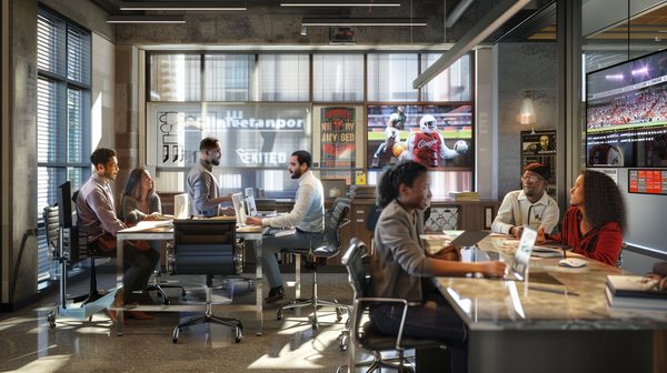 Agence de marketing sportif : quels sont ses rôles et ses compétences