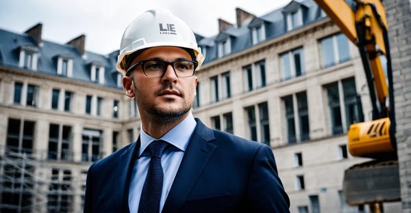 Avocat en droit de la construction à lille : services sur mesure