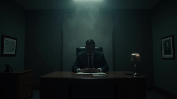 Ce qu'une entreprise cache vraiment sur son fonctionnement