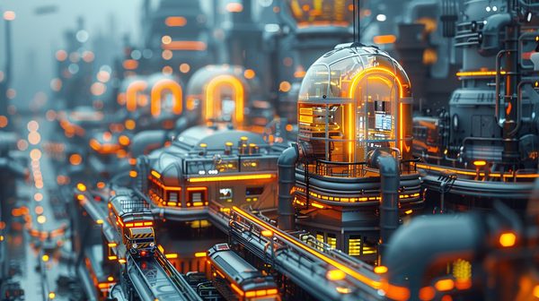 Créer votre sasu facilement en ligne