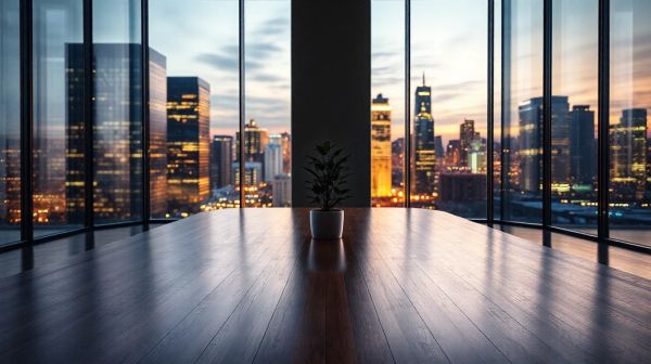 Démystification des secrets opérationnels d'une entreprise