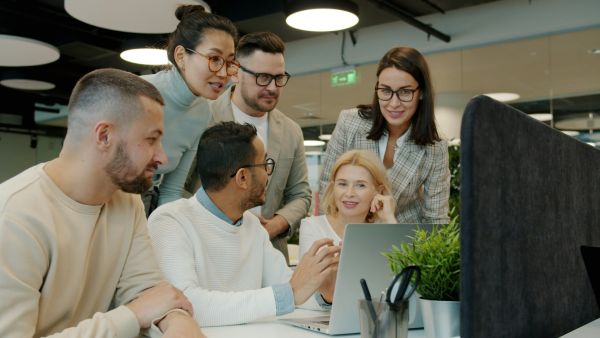 Démystification des secrets opérationnels d'une entreprise