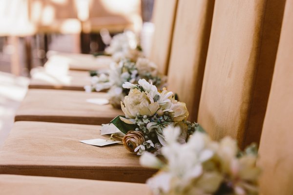 Quelles tendances actuelles dans la location mobilier événementiel rendront votre événement en plein air élégant ?