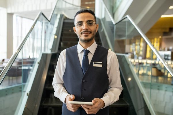 Quelles sont les responsabilités d'un directeur d'hôtel ?