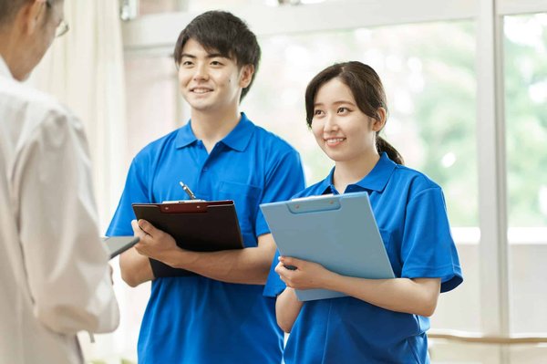 Formation en EHPAD : comment cela se déroule ?