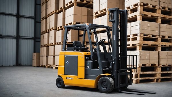 Comment choisir le transporteur de palettes idéal