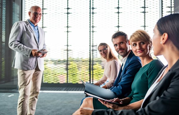 Découvrez comment le coaching d'organisation peut moderniser votre entreprise