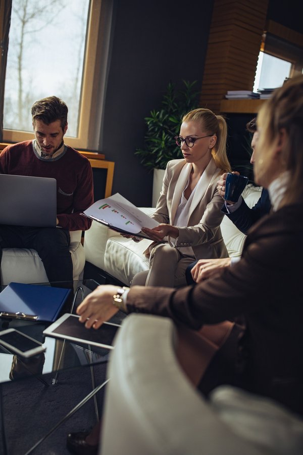 Formation professionnelle : explorez des formations innovantes !