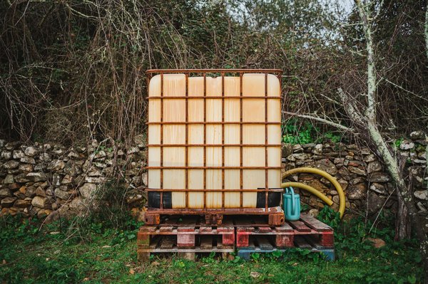 Réserve d'eau de pluie : comment bien la choisir et l'installer ?