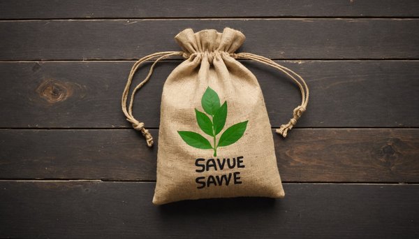 Économisez avec une pochette sécurisée et écoresponsable