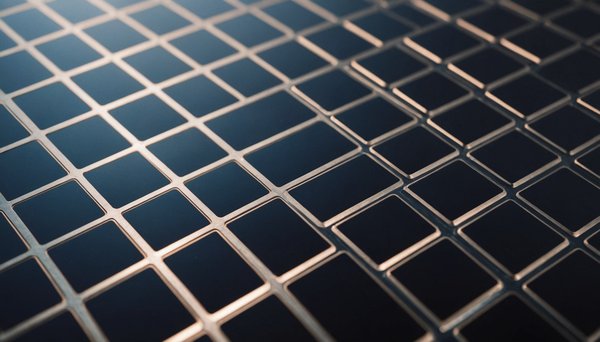 Wafers silicium : variétés, spécifications et applications