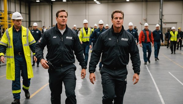 Formation mase : sécurité, conformité et performance au top