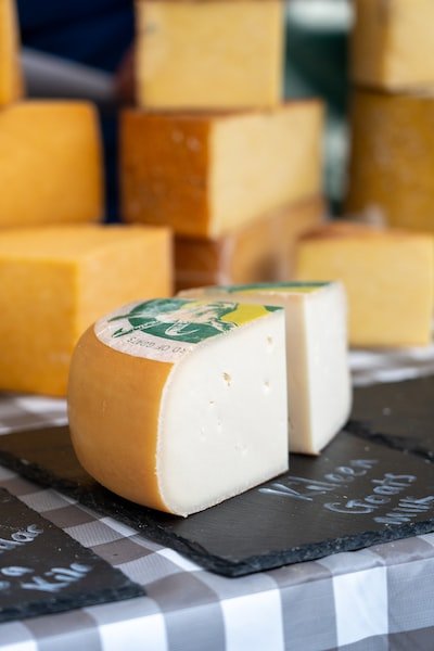 Les concours des meilleurs fromages