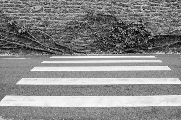 Ylon, l'art supérieur du marquage au sol écoresponsable